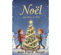 Le Noël de Lina et Noé
