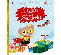 Le Noël de Super Souricette