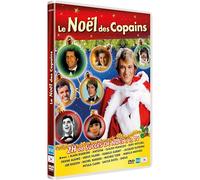 Le Noël des Copains