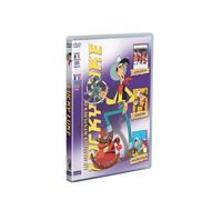 Le Noël des Dalton - DVD