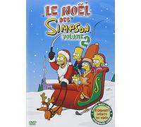Le Noël des Simpson - Vol.2