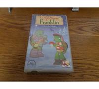 Le Noël magique de franklin