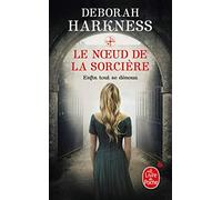 Le noeud de la sorciere (Imaginaire)