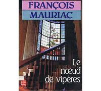 le noeud de viperes