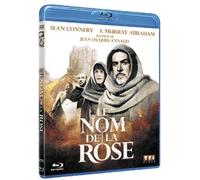 Le Nom de la Rose [Blu-ray]