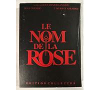 Le Nom de la Rose - Édition Collector 2 DVD
