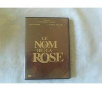 Le Nom de la Rose (Édition simple)
