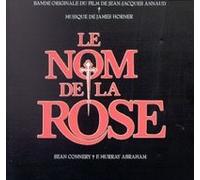 Le Nom de la Rose / The Name of the Rose