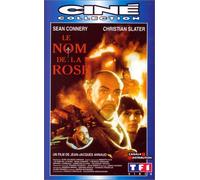 Le nom de la rose [VHS]