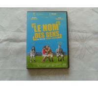 Le Nom des Gens-DVD