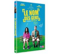 Le nom des gens [Reg.2]