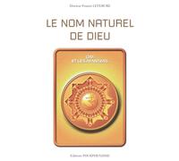 LE NOM NATUREL DE DIEU: OM et les mantras (PHOSPHENISME)