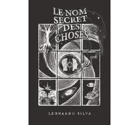 Le nom secret des choses