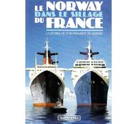 Le Norway dans le sillage du France
