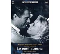 Le Notti Bianche