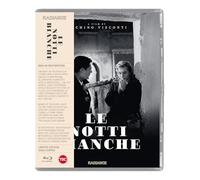 Le notti bianche (Limited Edition) [Blu-ray]