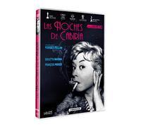 Le notti di Cabiria - Las noches de Cabiria