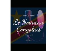 Le Nouveau Congolais
