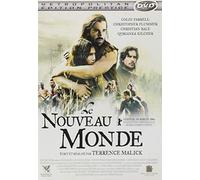 Le Nouveau monde