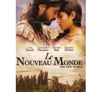 Le Nouveau Monde [Blu-ray]