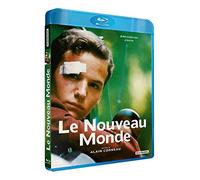 Le Nouveau Monde [Blu-Ray]
