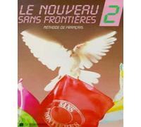 Le Nouveau Sans Frontieres: Livre de l'eleve 2