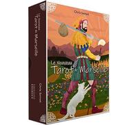 Le Nouveau tarot de Marseille