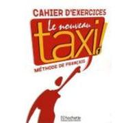 Le nouveau taxi!