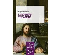 Le Nouveau Testament