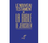 Le Nouveau Testament (mini)