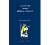 Le Nouvel Esprit Technologique: 68* (L'Ane D'Or)