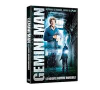 Le nouvel homme invisible