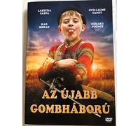 Le Nouvelle Guerre des boutons - Az újabb gombháború / Region 2 - Hungarian Release