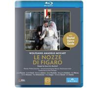 Wiener Philharmoniker - Le nozze di Figaro