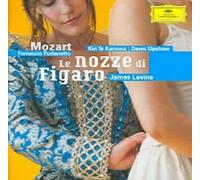 Le Nozze di Figaro 3CD
