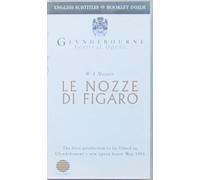 Le Nozze Di Figaro: Glyndebourne Festival Opera (Haitink) [VHS]
