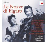 Le Nozze di Figaro (Metropolitan Opera)