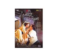 Le Nozze Di Figaro: Teatro Comunale (Mehta) [DVD] [2012] [NTSC]