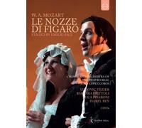 Ludovic Tezier - Mozart: Le Nozze di Figaro