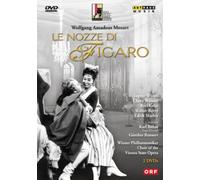 Le Nozze Di Figaro: Wiener Philharmoniker (Böhm)