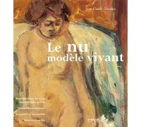 Le nu, modèle vivant: Représentation du corps dans l'histoire de l'art. Notions fondamentales. Le peintre et son modèle. Séances en atelier.