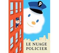 Le nuage policier
