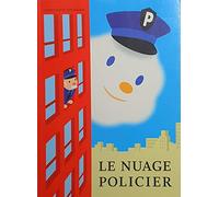 Le nuage policier