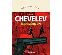 Le numéro un