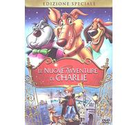 Le Nuove Avventure Di Charlie (SE)
