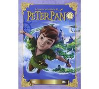 le nuove avventure di peter pan - season 01 #01 dvd Italian Import