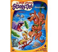 Le nuove avventure di ScoobyDoo - I bracconieri Volume 02