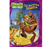 Le nuove avventure di ScoobyDoo - La ricetta segreta Volume 06