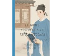 Le nuove sorprese alla tavola, seconda serie: Volume 2 di 3, (Capitoli 14 - 27)