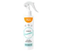 Le Nuvole di ESSENTIA, Scent Sanitizing Spray for Environments, Fabrics and Surfaces with Natural Essences and Quaternary Salts of Ammonium (Citrus and Zagara), 250 ml (Pack of 1))